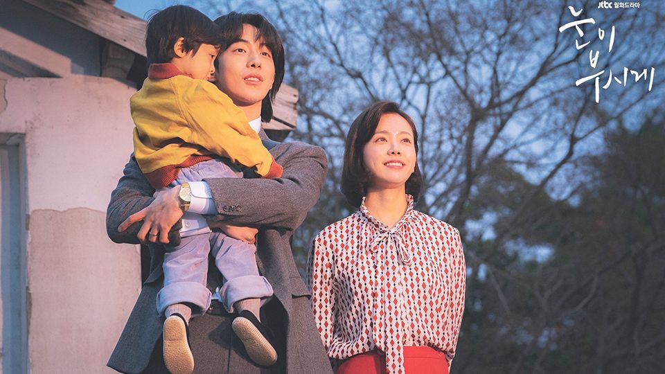 2019上半年韩剧推荐!5部爱情剧都是姐弟恋,第一,二名堪称神剧