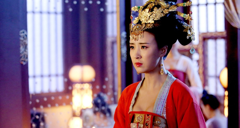 古装剧10位太子妃,《东宫》小枫最惨,第五位超恶毒