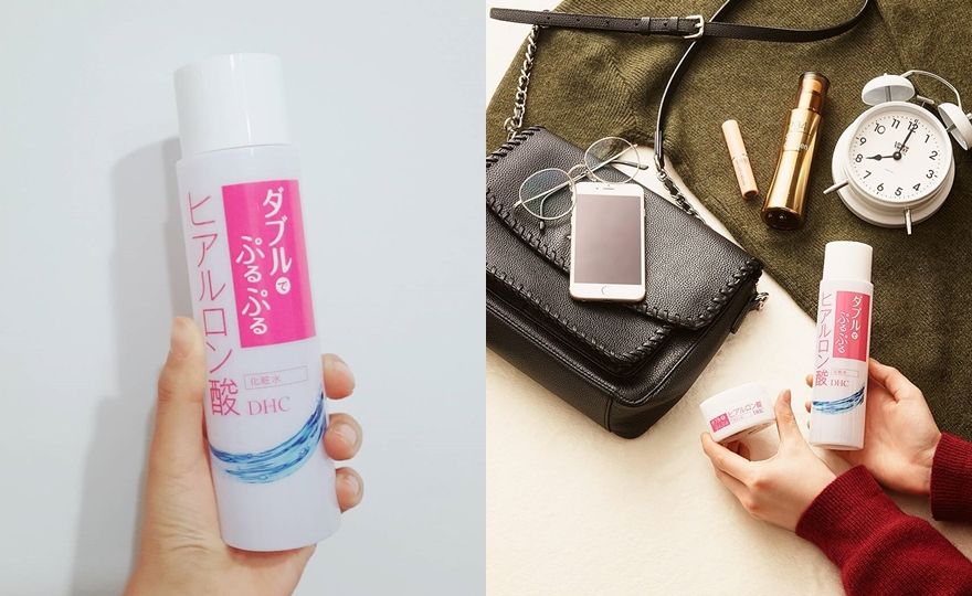 韓國美妝節目化妝水排行，第一名是它！加碼分享乾肌、油肌網友激推款！