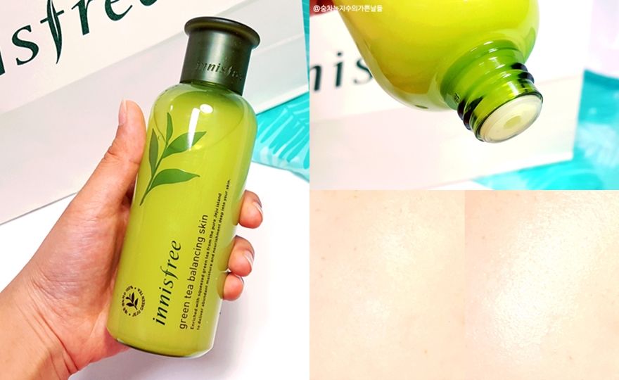 韓國美妝節目化妝水排行，第一名是它！加碼分享乾肌、油肌網友激推款！