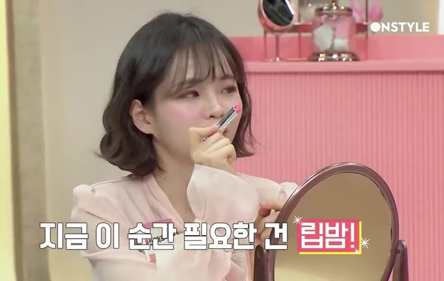 韓國部落客示範春夏「果汁唇」畫法！不只減齡顯嫩、還持妝10小時！