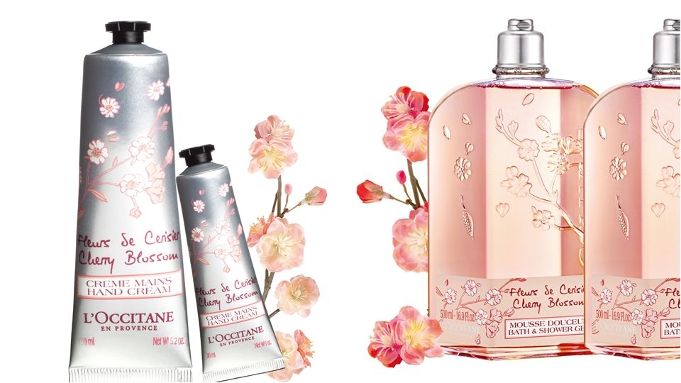 「櫻花香水」沒買，春天怎麼來？加碼推薦超夢幻粉紅蠟燭品牌！