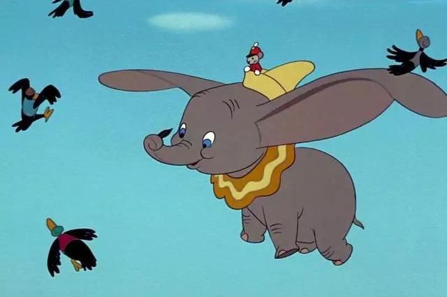 鼻酸想哭！《小飛象》Dumbo真實故事超悲慘，最可怕的竟是人類的貪婪！