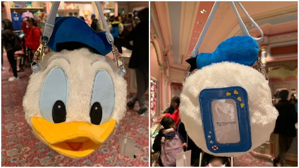 唐老鴨85歲生日快樂！迪士尼「唐老鴨去旅行」周邊開賣，行李箱、護照夾實用必搶！
