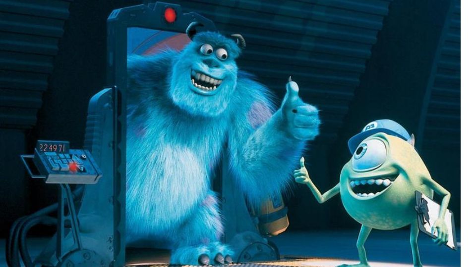 時隔18年，怪獸電力公司宣佈推出續集！影集《怪獸上班囉》為正式續集故事！