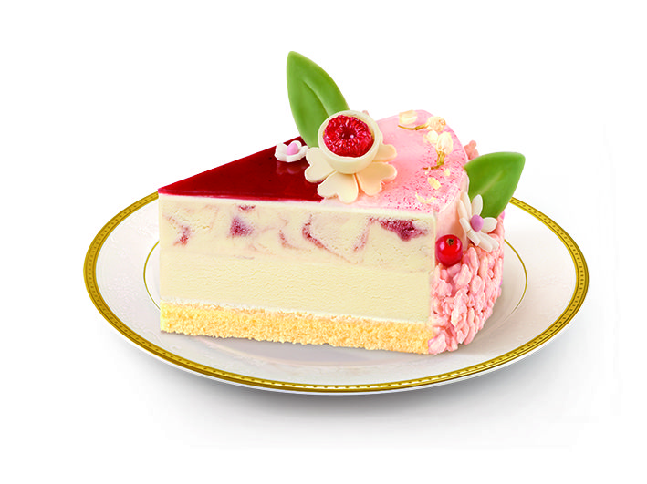 Häagen-Dazs推出迪士尼公主系列「貝兒冰淇淋蛋糕」，還有多款全新口味蛋糕新上市！