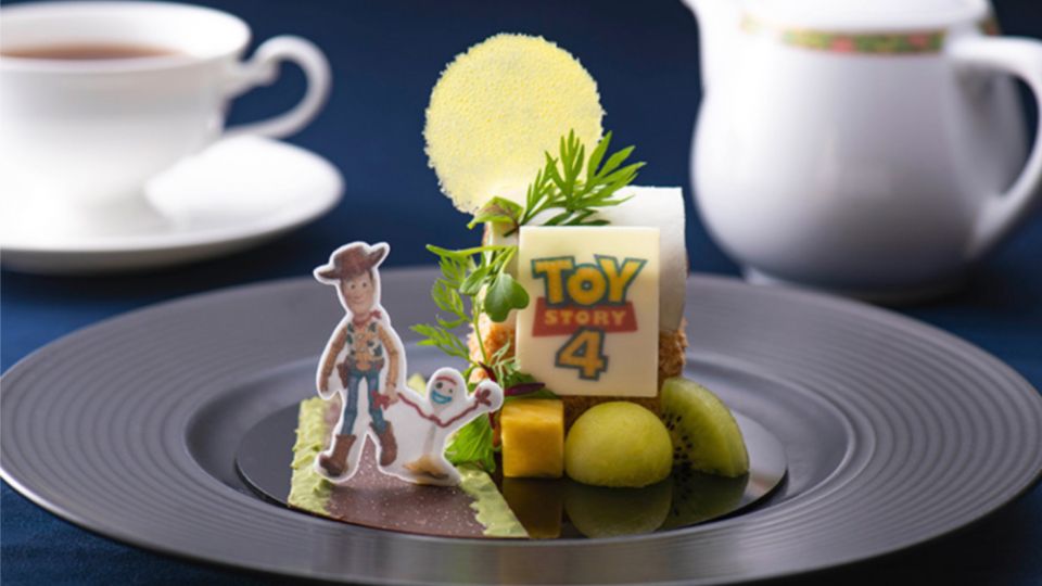 東京迪士尼「玩具總動員」新活動再一波！2019多款全新限定餐點、周邊別錯過！