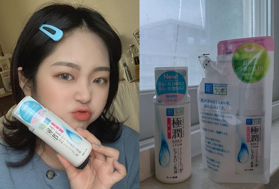 韓國美妝編輯評選必買水狀精華！保濕力夠、更好吸收，台灣全部買得到！