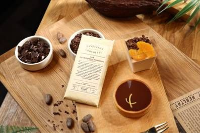 日本知名巧克力專賣店「Dandelion Chocolate」在台推新品了！款款必吃巧克力控千萬別錯過！
