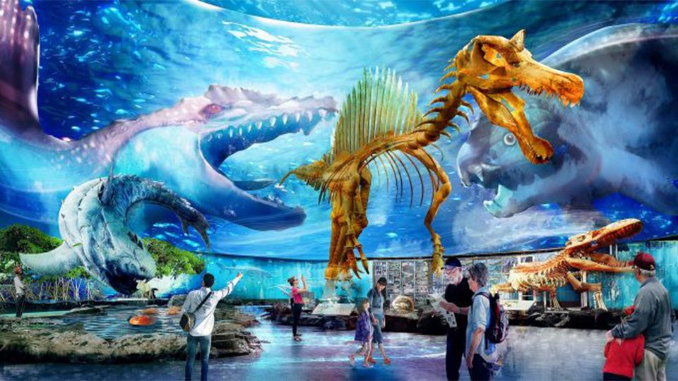 新加坡環球影城 2.0 計畫開跑！預告打造超可愛「小小兵主題樂園」與「任天堂世界」！