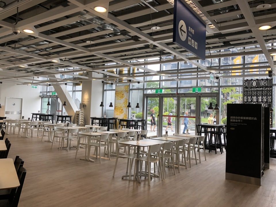 【IKEA新店店】5/16盛大開幕！全台首間捷運共構店，還有七大必逛亮點搶先看！