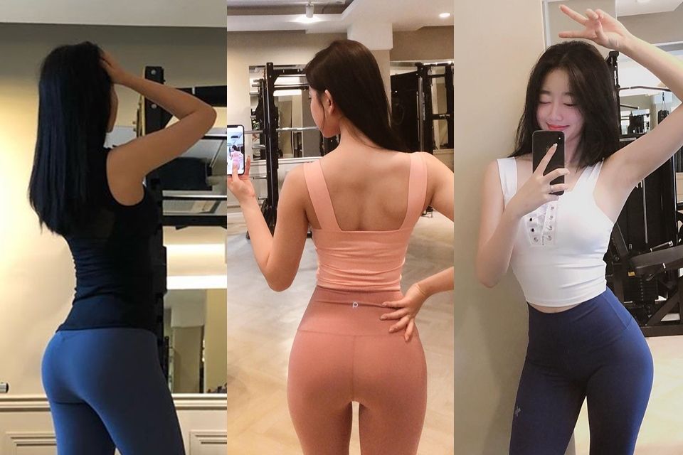 韓國SNS爆紅「30天深蹲挑戰」！網友實測一個月有效瘦3公斤，屁股變小、變窄、變翹超有感！