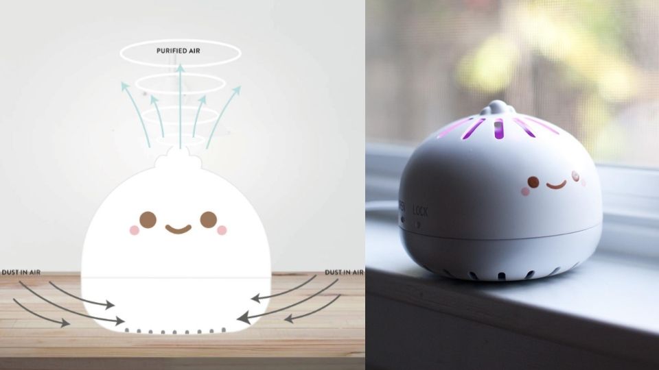 居家品牌smoko推出超可愛「珍奶小夜燈」！還有這些超療癒小物必收！