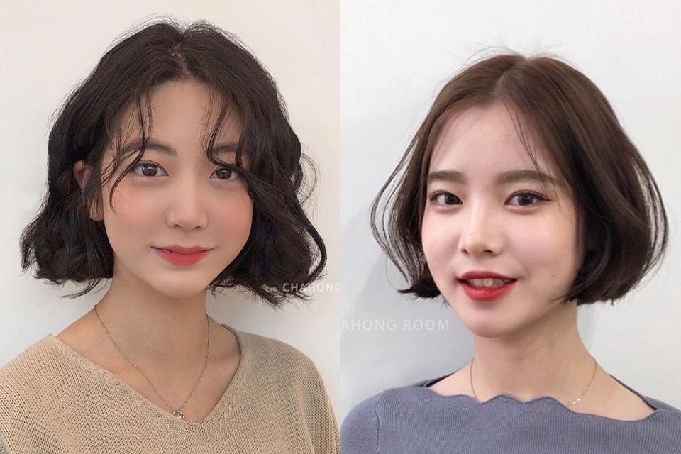 TWICE子瑜也首次換上短瀏海！韓國髮型師推薦SNS大勢瀏海造型，這款最不挑臉型！