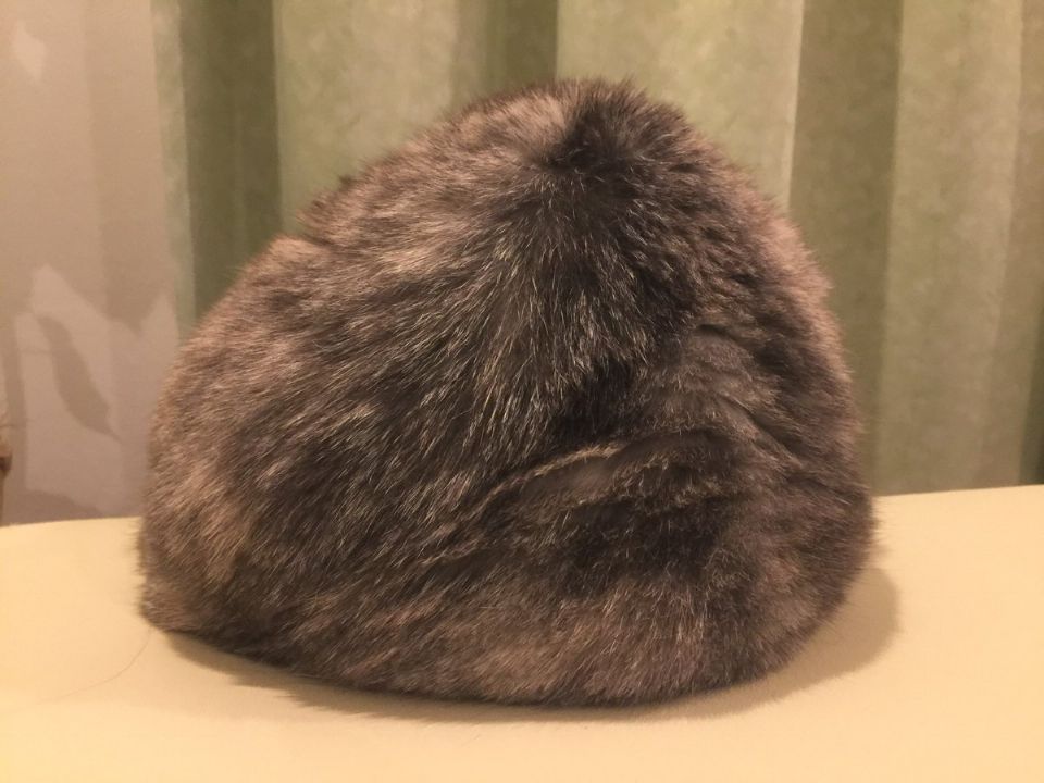 養貓不用鏟貓砂？日本宜得利「謎之毛球」twitter爆紅，根本就是一坨在睡覺的貓！