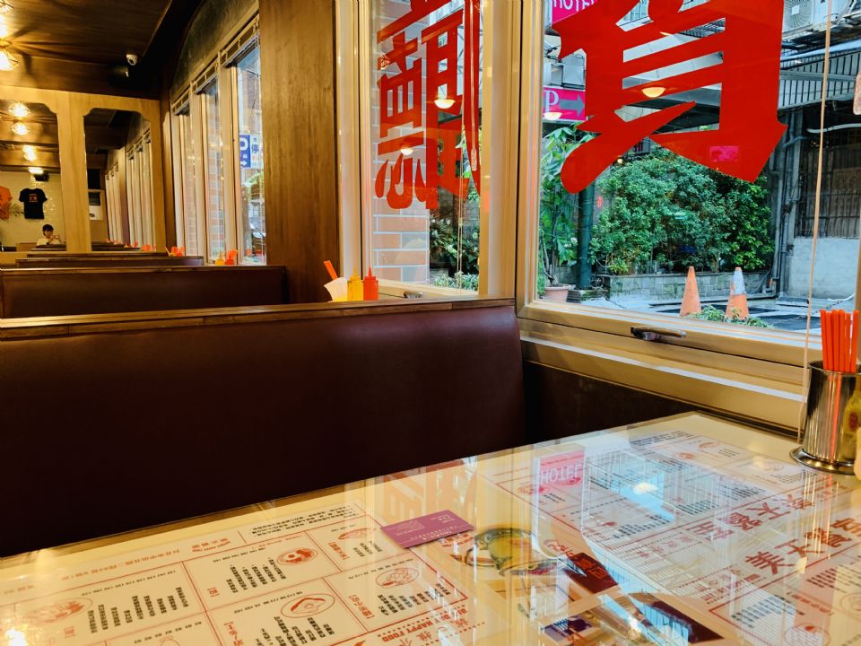 IG熱門「美天餐室」懷舊復古港式風格超人氣