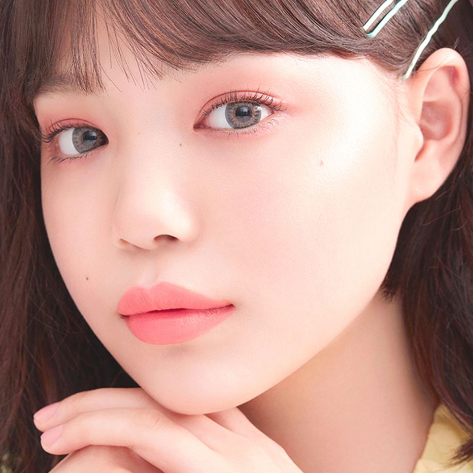 史上最迷你口紅誕生！韓國彩妝品牌Bjewel推出「膠囊唇膏」，直接幫你包色解決選擇困難！