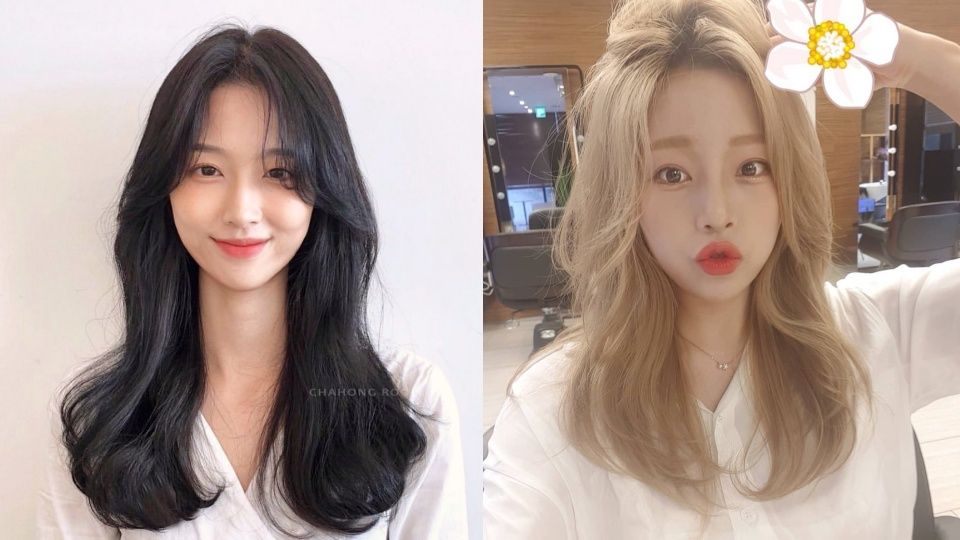 2019五大髮型趨勢！跟著大勢韓女星pick的髮型剪，保證絕對不出錯！