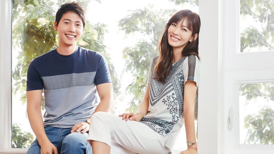 宋仲基、宋慧喬離婚嚇呆粉絲！8對從韓劇中走向現實的CP，這對結婚14年證明婚姻不是愛情的墳墓