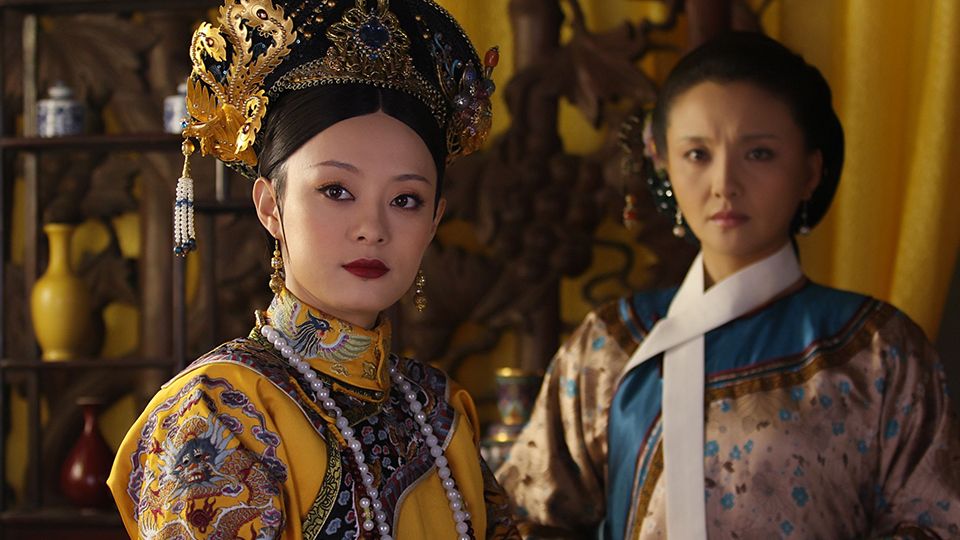 《如懿傳》玫嬪接演《熹妃傳》!回顧宮鬥霸主甄嬛11套造型,從少女黑化成太后