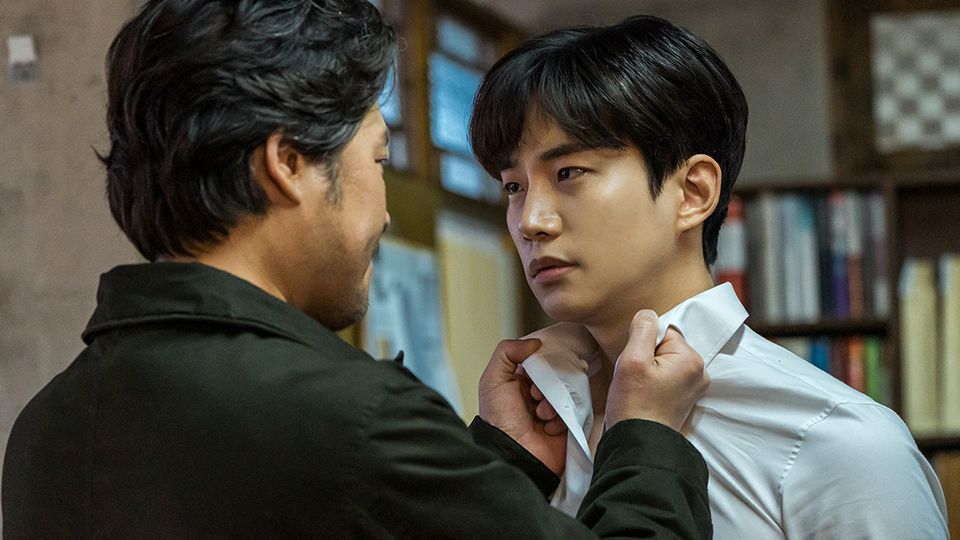 2019上半年韓劇推薦！5部愛情劇都是姐弟戀，第一、二名堪稱神劇