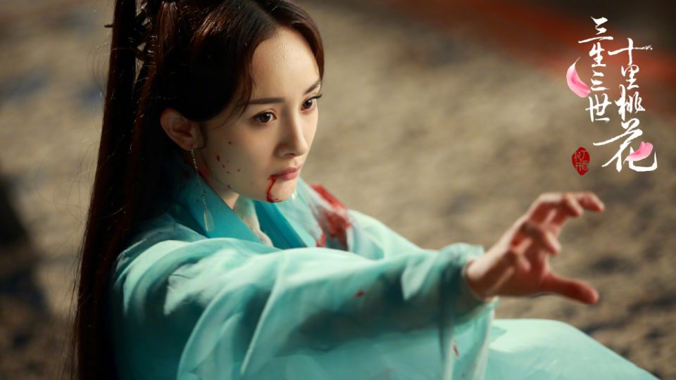 《知否》、《東宮》韓國最愛這10部陸劇！沈月打敗楊冪、趙麗穎，兩部劇都上榜