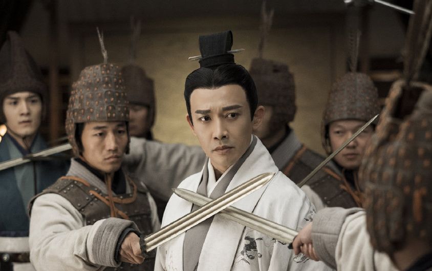《知否》、《東宮》韓國最愛這10部陸劇！沈月打敗楊冪、趙麗穎，兩部劇都上榜