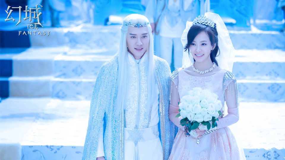 楊丞琳、李榮浩要結婚啦！她早穿了近10次婚紗，盤點10位女星電視劇的婚紗造型