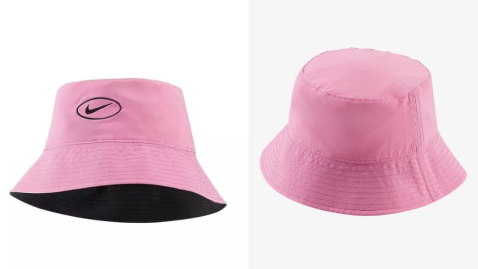 潮人夏日必備「漁夫帽」，Nike、KANGOL必收這兩款！加碼盤點淘寶「漁夫帽」夯店！
