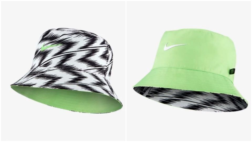 潮人夏日必備「漁夫帽」，Nike、KANGOL必收這兩款！加碼盤點淘寶「漁夫帽」夯店！