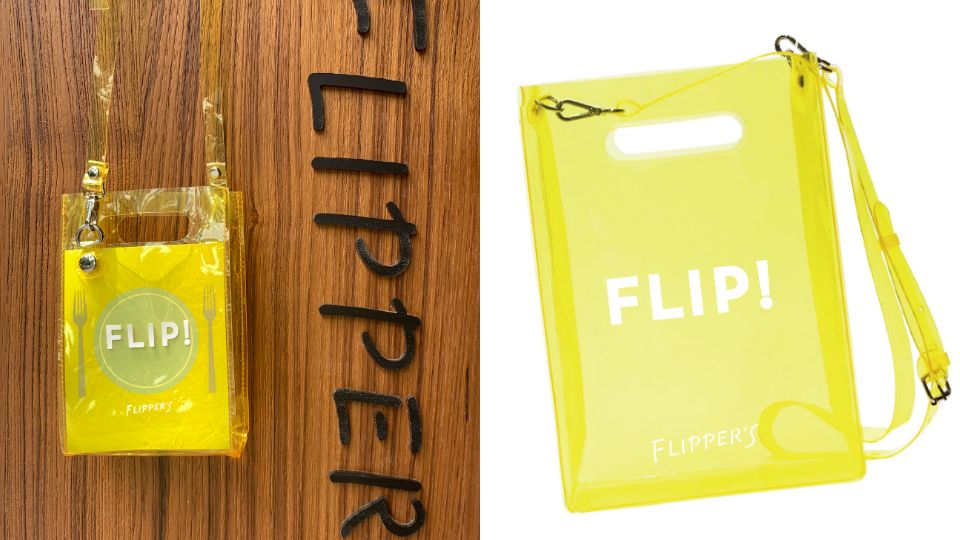 台中人快衝！「FLIPPER’S」奇蹟鬆餅2號店在這裡！