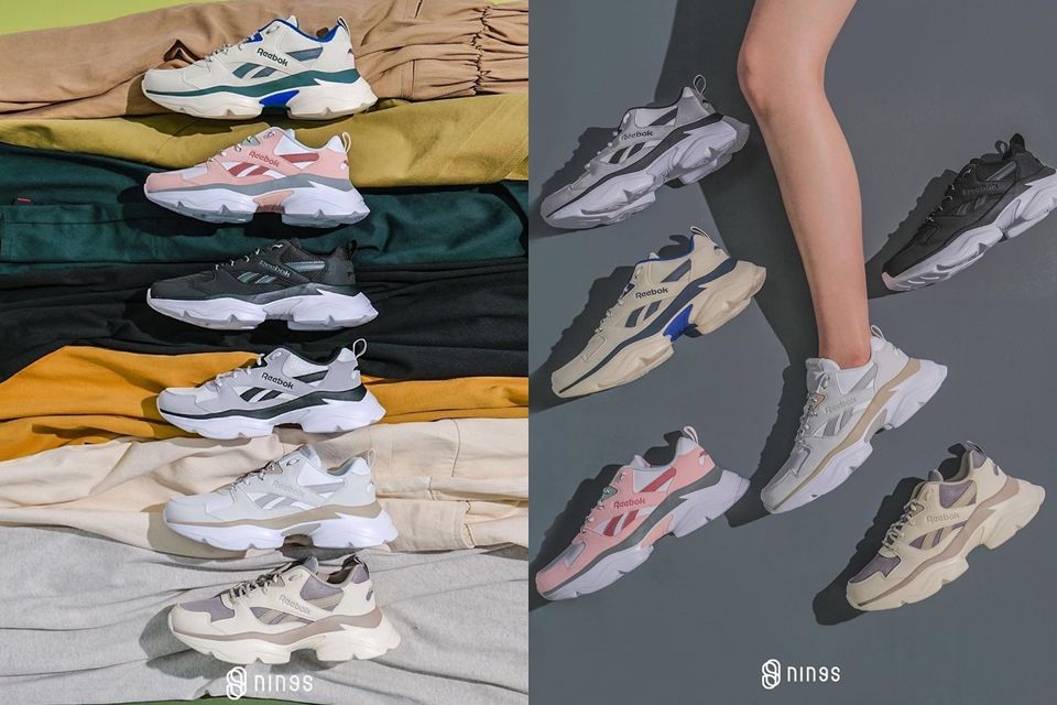 2019夏季必收「奶茶色老爹鞋」！特搜韓網爆款FILA、Nike Air Max，這幾雙更是燒翻代購圈