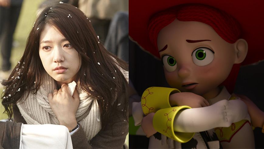 網推這9位韓星演《玩具總動員》真人版，崔始源根本巴斯本人，《檢索詞》宋佳京老公跟這角色相似度90％！