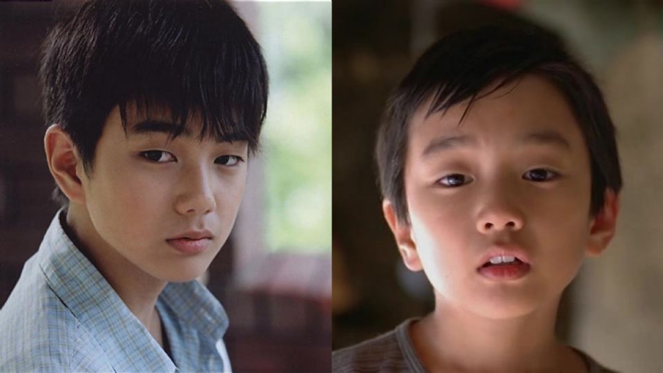 《德魯納酒店》呂珍九正太轉大人，10位韓國童星演員現在都演主角啦，這幾位真的從小美到大！