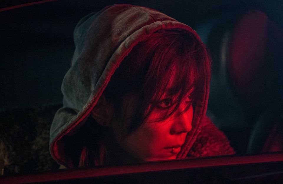 8部韓國新電影，朴敘俊、張基龍Man味爆發，但網友更推丁海寅、金高銀這對初戀CP