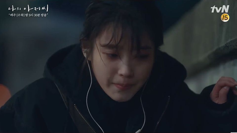 《德魯納酒店》青明背叛滿月，IU崩潰虐翻觀眾，10部韓劇經典虐心場面，哭到眼淚停不下來