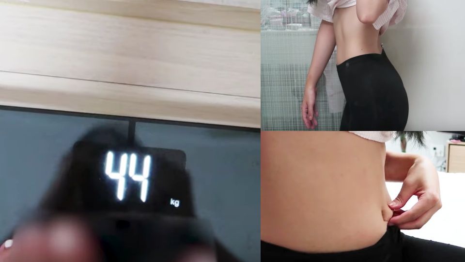 《德魯納酒店》IU上戲前減肥食譜實測！youtuber 3天瘦3公斤、小腹消一半！