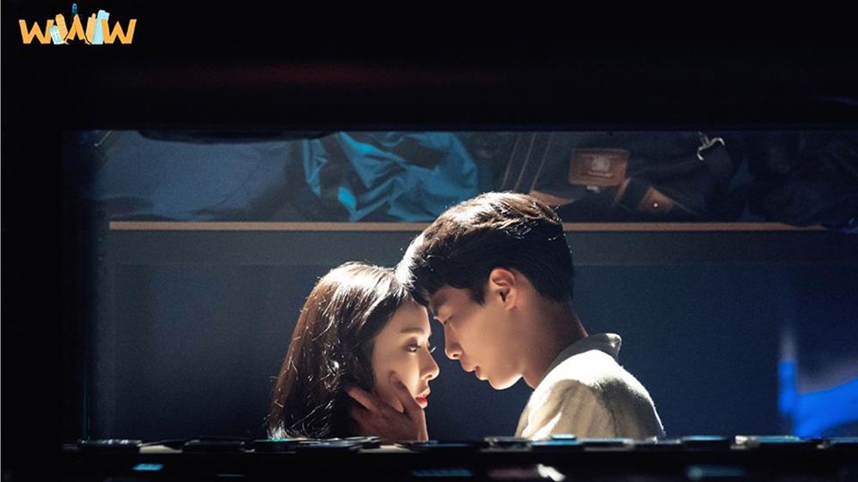 《18歲的瞬間》金香起激動表白，邕聖祐嚇到開溜！8部韓劇告白片段，浪漫指數爆表
