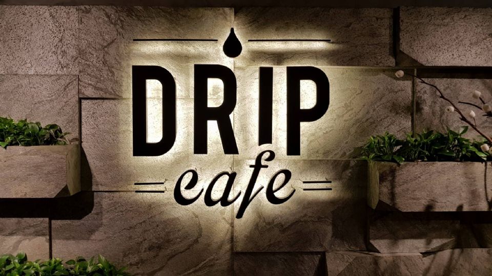 不用去雪梨就有西瓜蛋糕！「Drip Cafe好滴」限定推出，加碼必點的香芋可拿滋、珍珠迷你可拿滋！