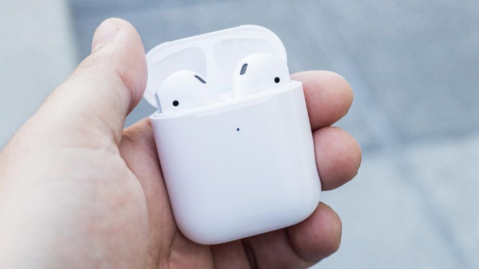 好市多「Apple Airpods2」價格直接少掉千元！搭配無線充電盒的Airpods