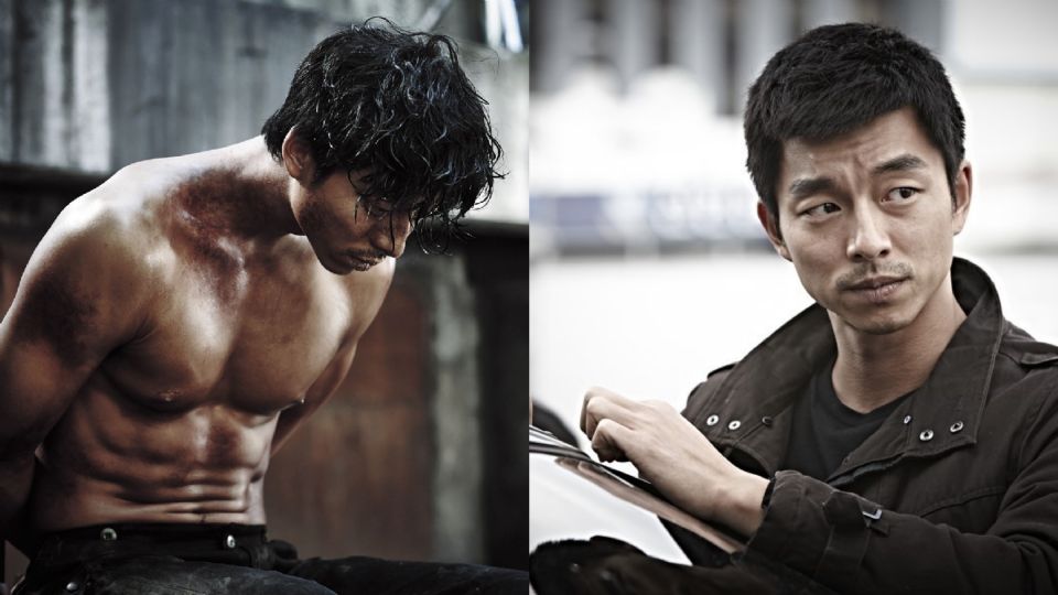 朴敘俊《驅魔使者》大秀好身材！盤點韓國10位在電影中展露肌肉的男神們，快來一飽眼福！