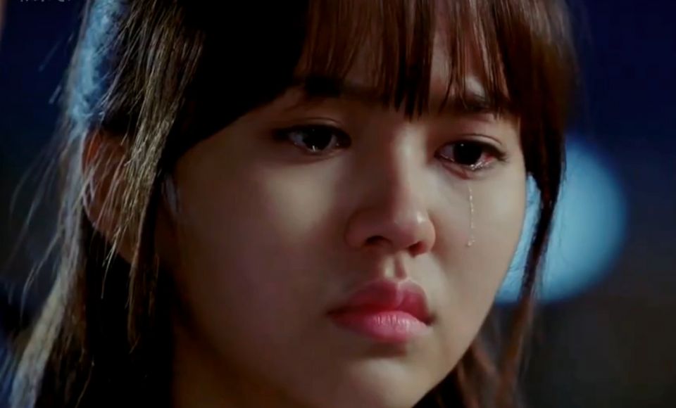 《醫生耀漢》李世榮哭得超美，10女星經典哭戲，潤娥可憐、IU讓人想摸頭安慰，但她們都比不過最後一位