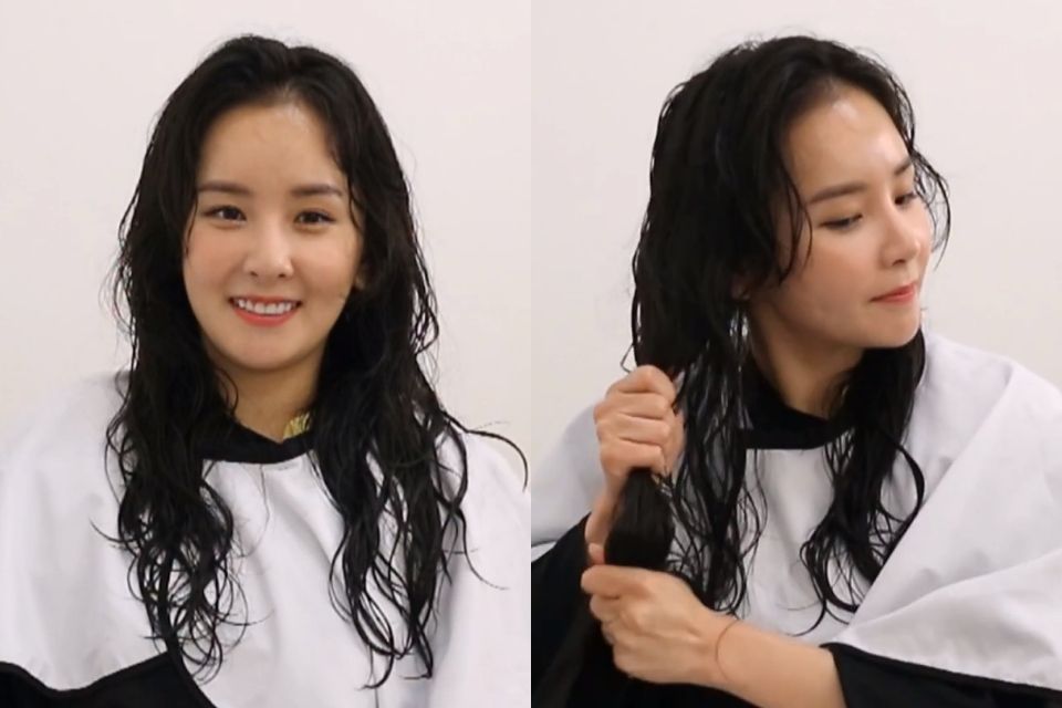 長髮、短髮連護髮位置都不一樣？韓國髮型師傳授3款「不同長度」的髮型整理技巧！