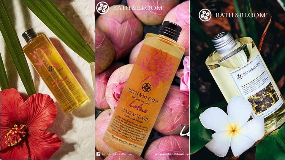 2019泰國平價「精油香氛」推薦，香味持久、品質高，讓你每天有置身SPA的錯覺！