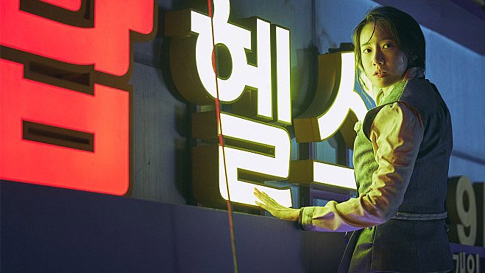 潤娥《極限逃生》票房超亮眼，力壓朴敘俊《驅魔使者》！2019韓國電影票房TOP7，《寄生上流》目前也無法撼動這一部！