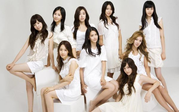 韓國女團10年妝容進化史，粗眼線、肥臥蠶、空氣裸妝，哪一款是妳的Pick？