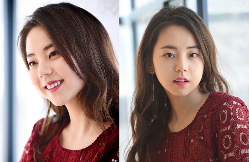 《德魯納酒店》康美娜才19歲，眼神比IU還媚！8位韓國「狐狸相」女星，Jennie、周子瑜一笑，連女生都受不了