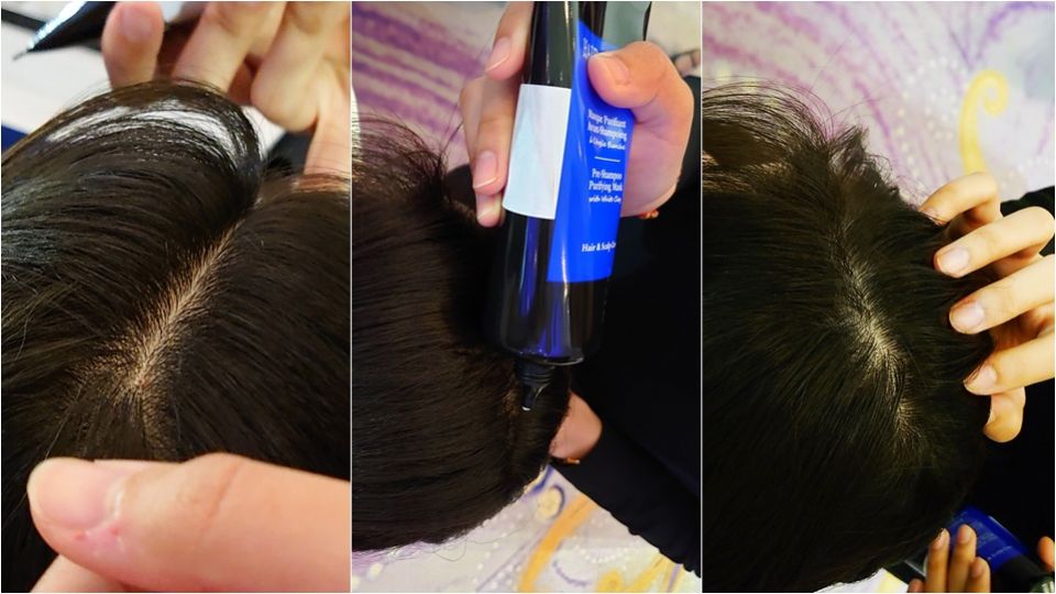 5大超NG傷髮質壞習慣！髮型師：濕髮睡覺恐禿頭、頭皮不防曬更會影響臉皮！加碼推薦頭皮抗老精露！