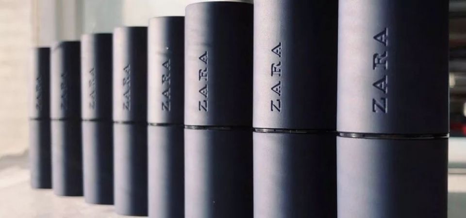 ZARA首推高CP值美妝系列！一共20款唇膏唇釉，每隻不到500元！全台ZARA.com官網獨家上市～