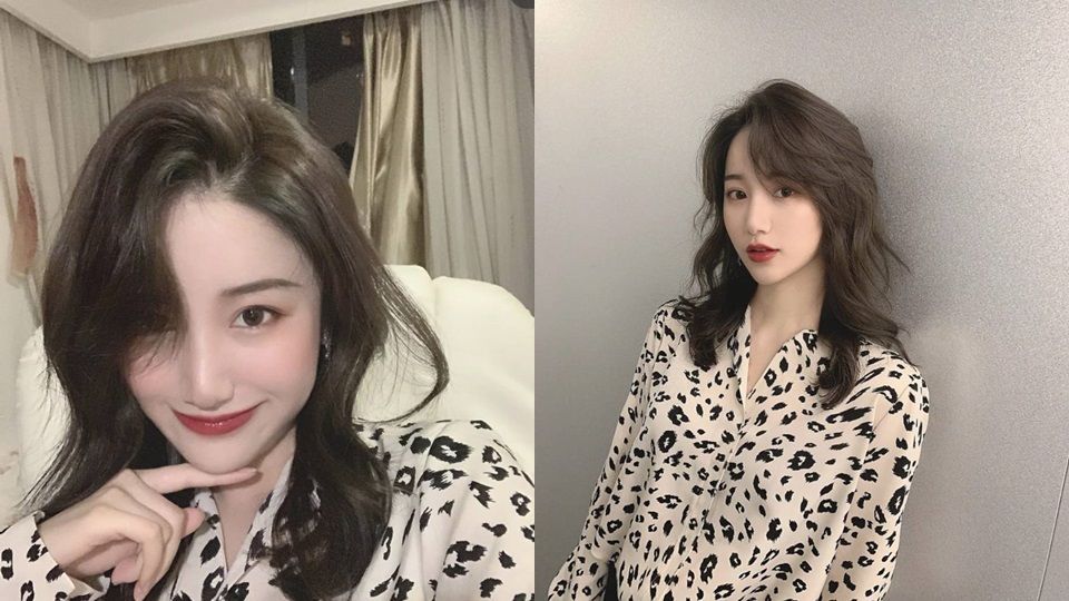 2019韓國小姐姐最愛「霧感棕色調」髮色範本！一染白三階、高級感get！